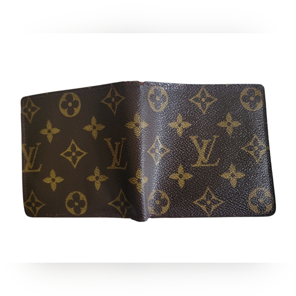 Louis Vuitton Marco Vintage Men's Wallet - Picture 3 of 6